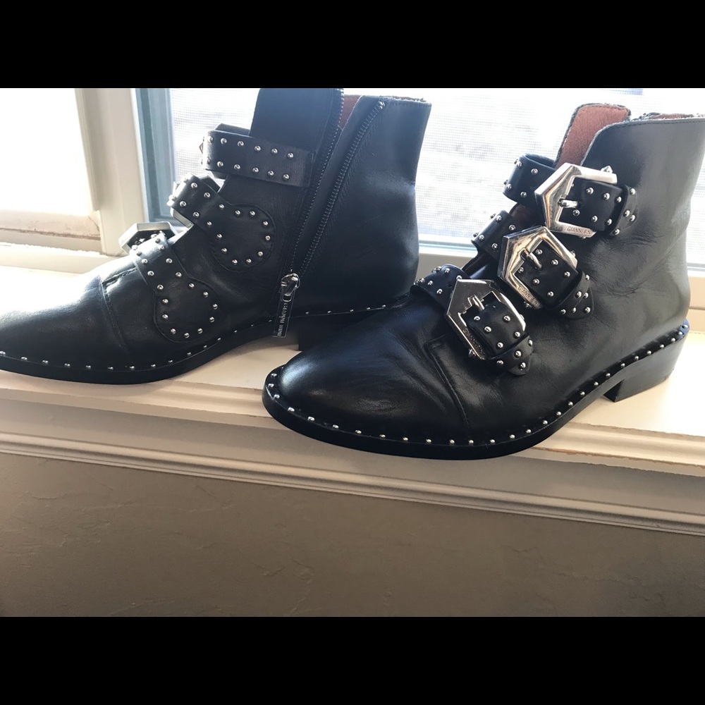 COPY - Gianni Bini boots NEW